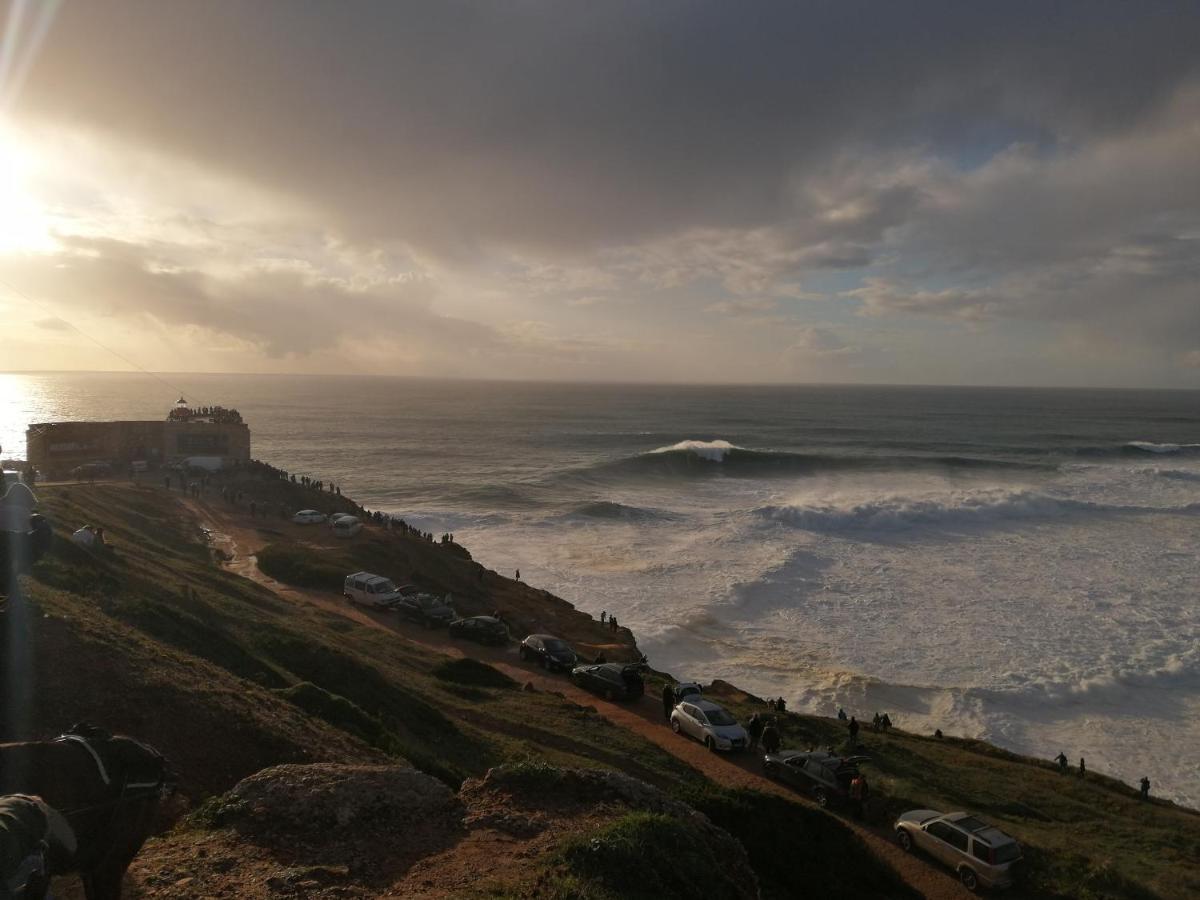 Casa Da Paraventa Gaeiras Екстер'єр фото