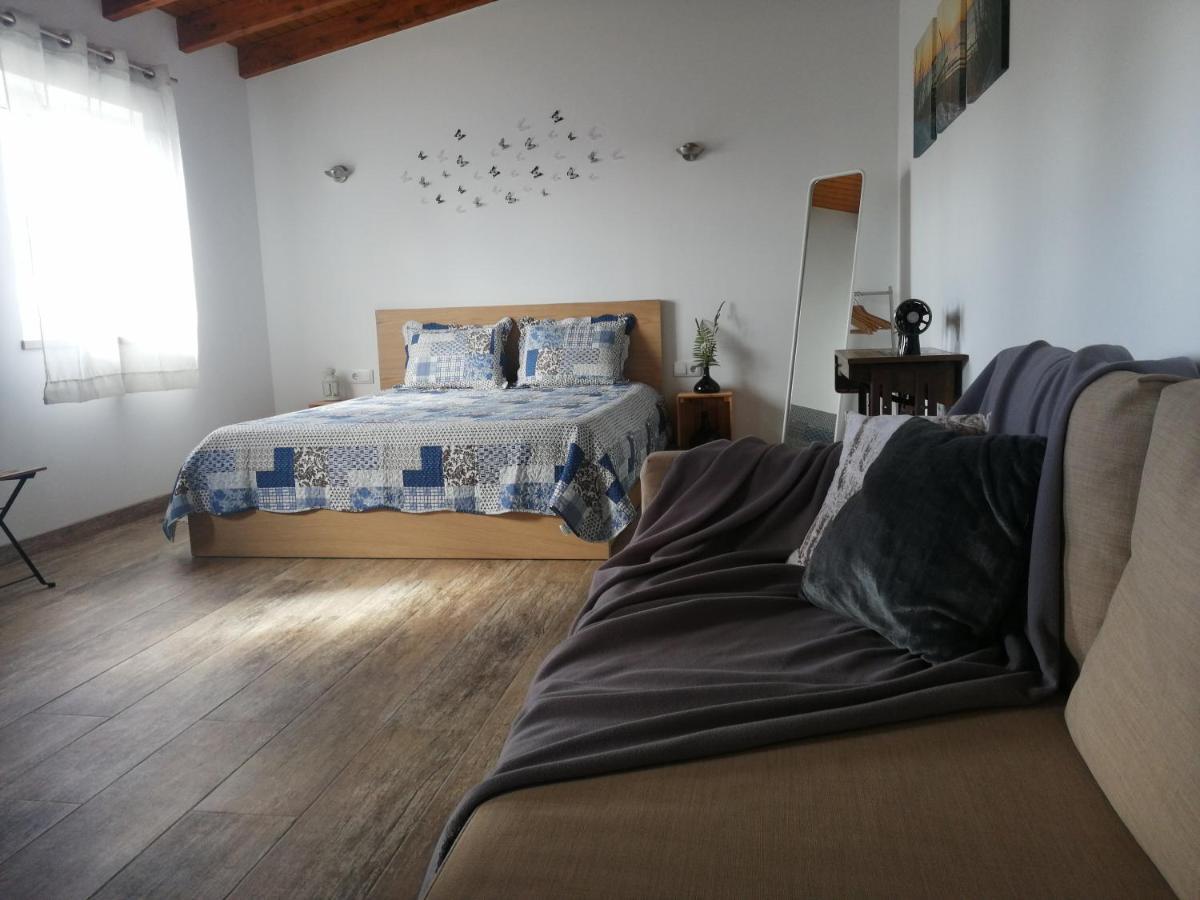 Casa Da Paraventa Gaeiras Екстер'єр фото
