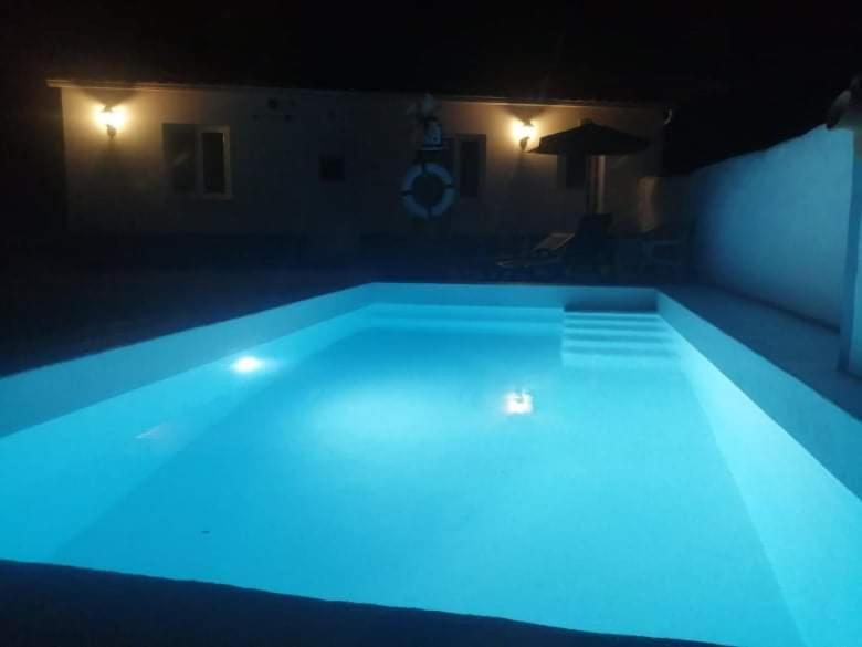 Casa Da Paraventa Gaeiras Екстер'єр фото