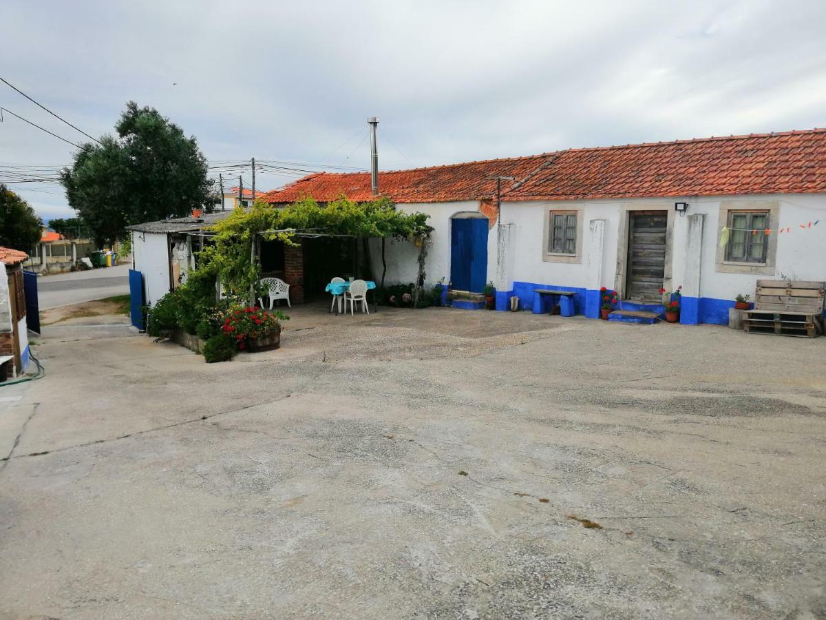 Casa Da Paraventa Gaeiras Екстер'єр фото