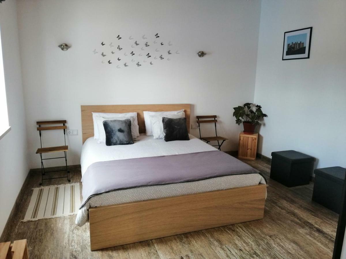 Casa Da Paraventa Gaeiras Екстер'єр фото