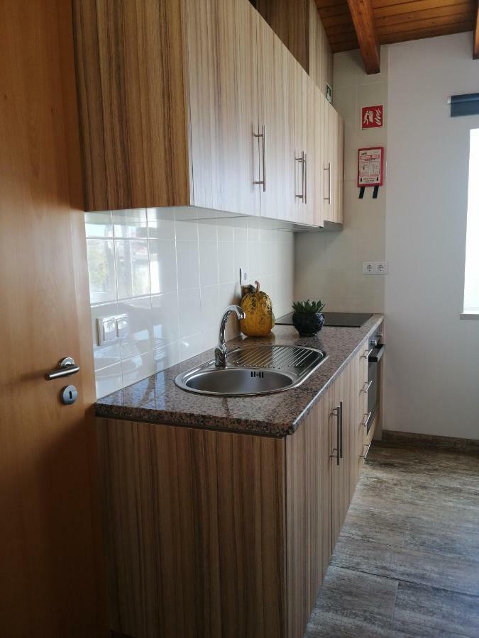 Casa Da Paraventa Gaeiras Екстер'єр фото
